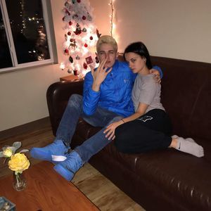 Meet your Posher, Bandboy